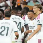 مرشحو ريال مدريد لجائزة الكرة الذهبية 2026
