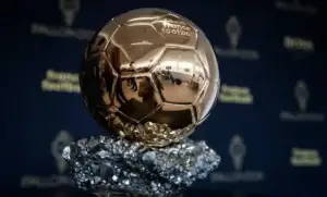 من هم اللاعبون العرب المرشحون للكرة الذهبية 2026؟