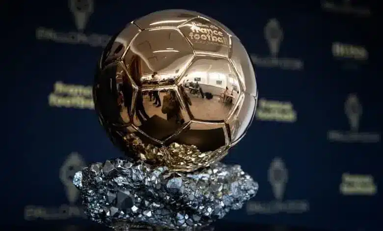 من هم اللاعبون العرب المرشحون للكرة الذهبية 2026؟