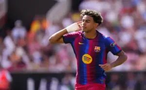 مرشحو جائزة أفضل لاعب شاب في العالم 2026