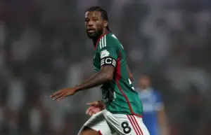 فينالدوم يبدأ رحلته مع الاتحاد ببرنامج بدني خاص